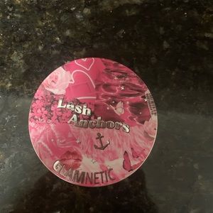 Glamnetics lash anchors